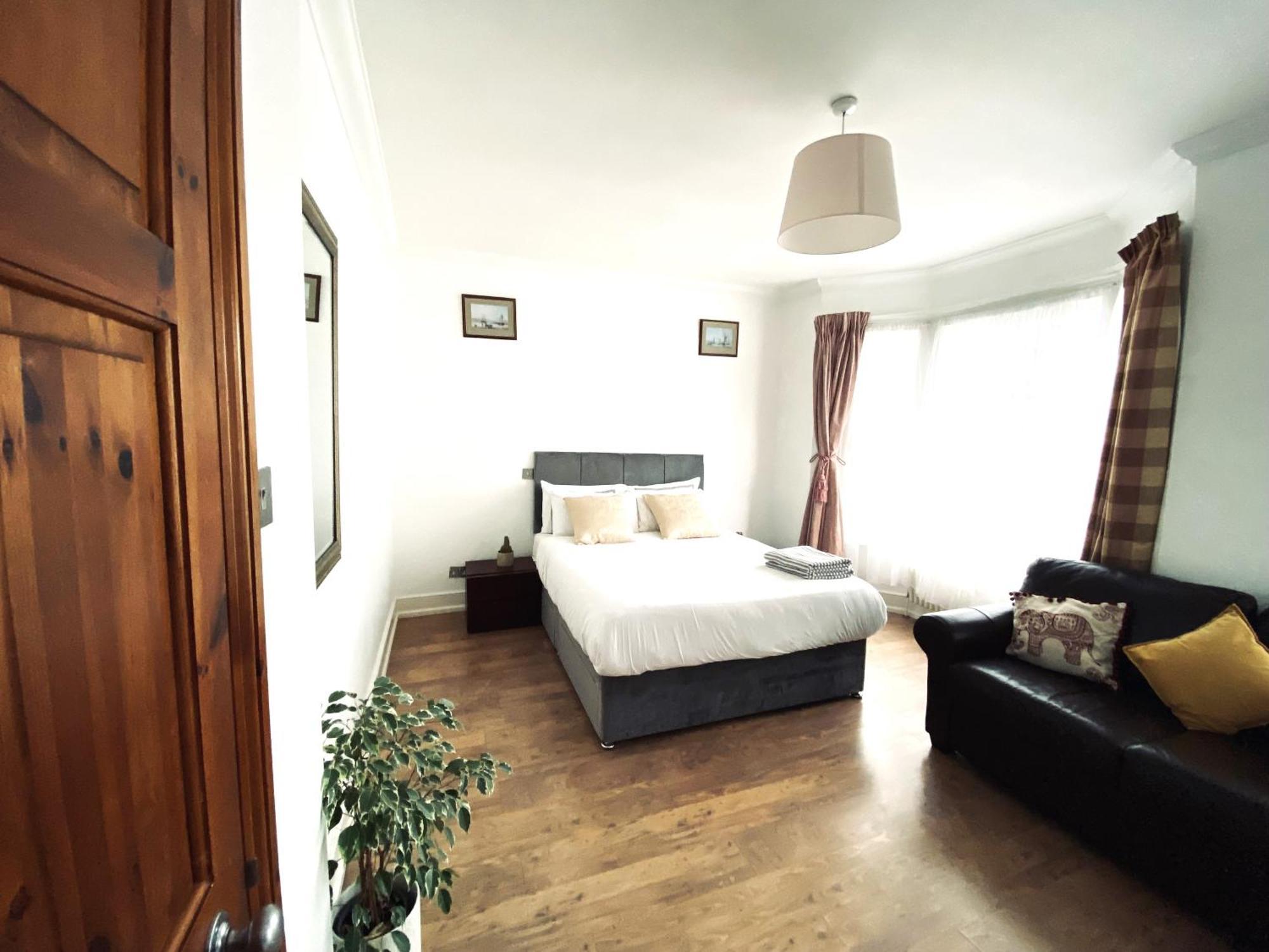 Affittacamere Luxury Londra