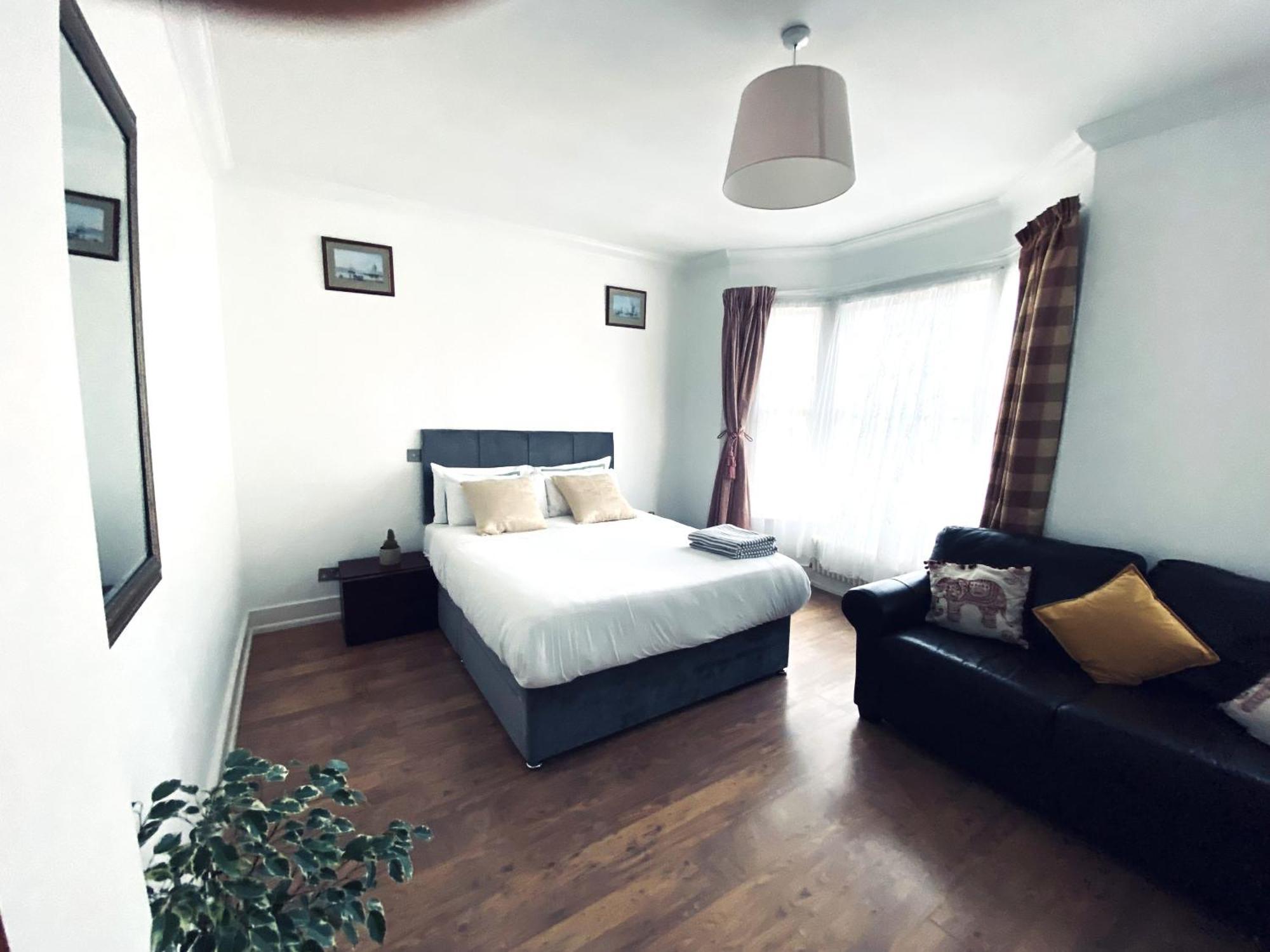 Affittacamere Luxury *