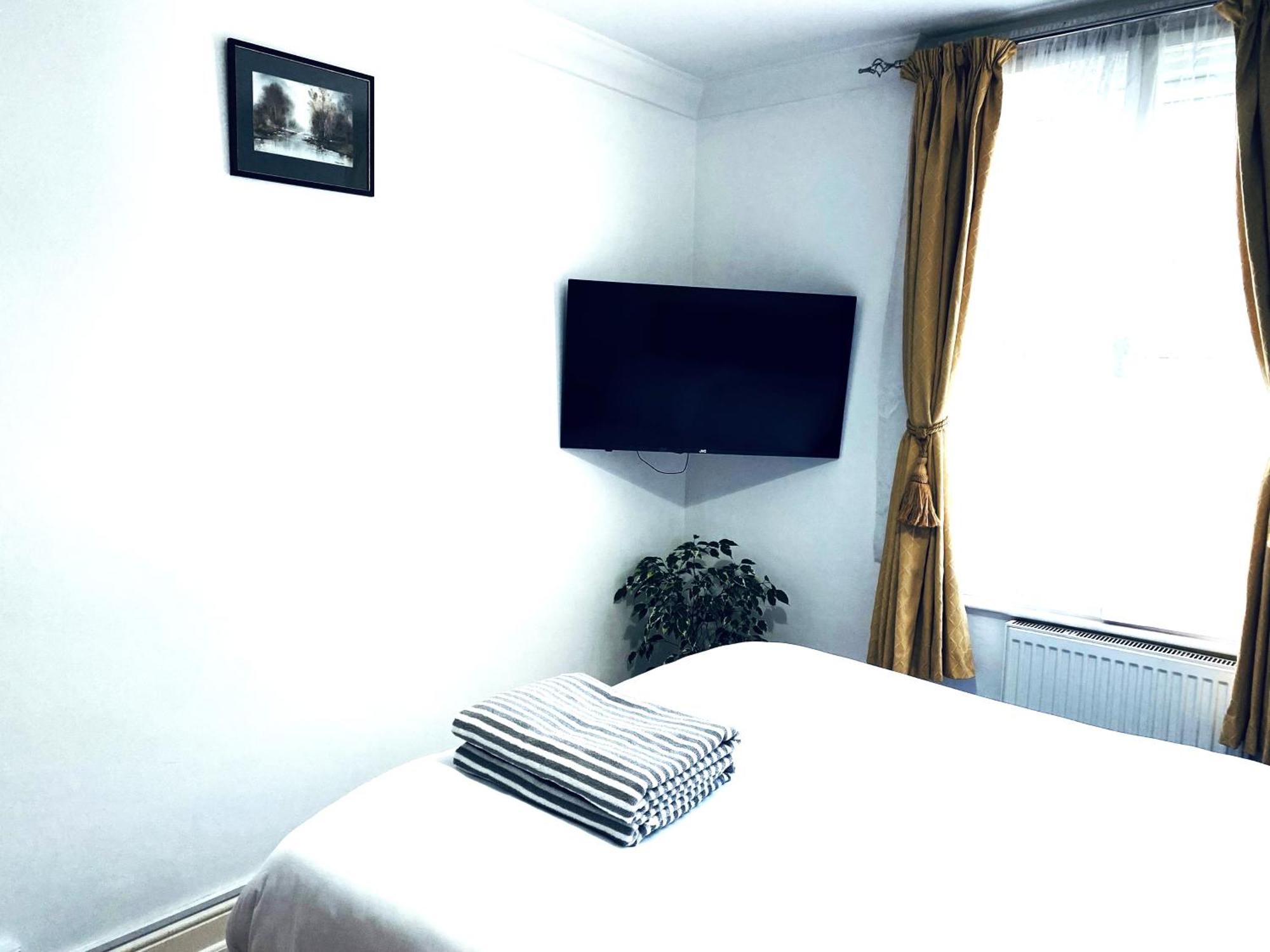 Luxury Affittacamere Londra
