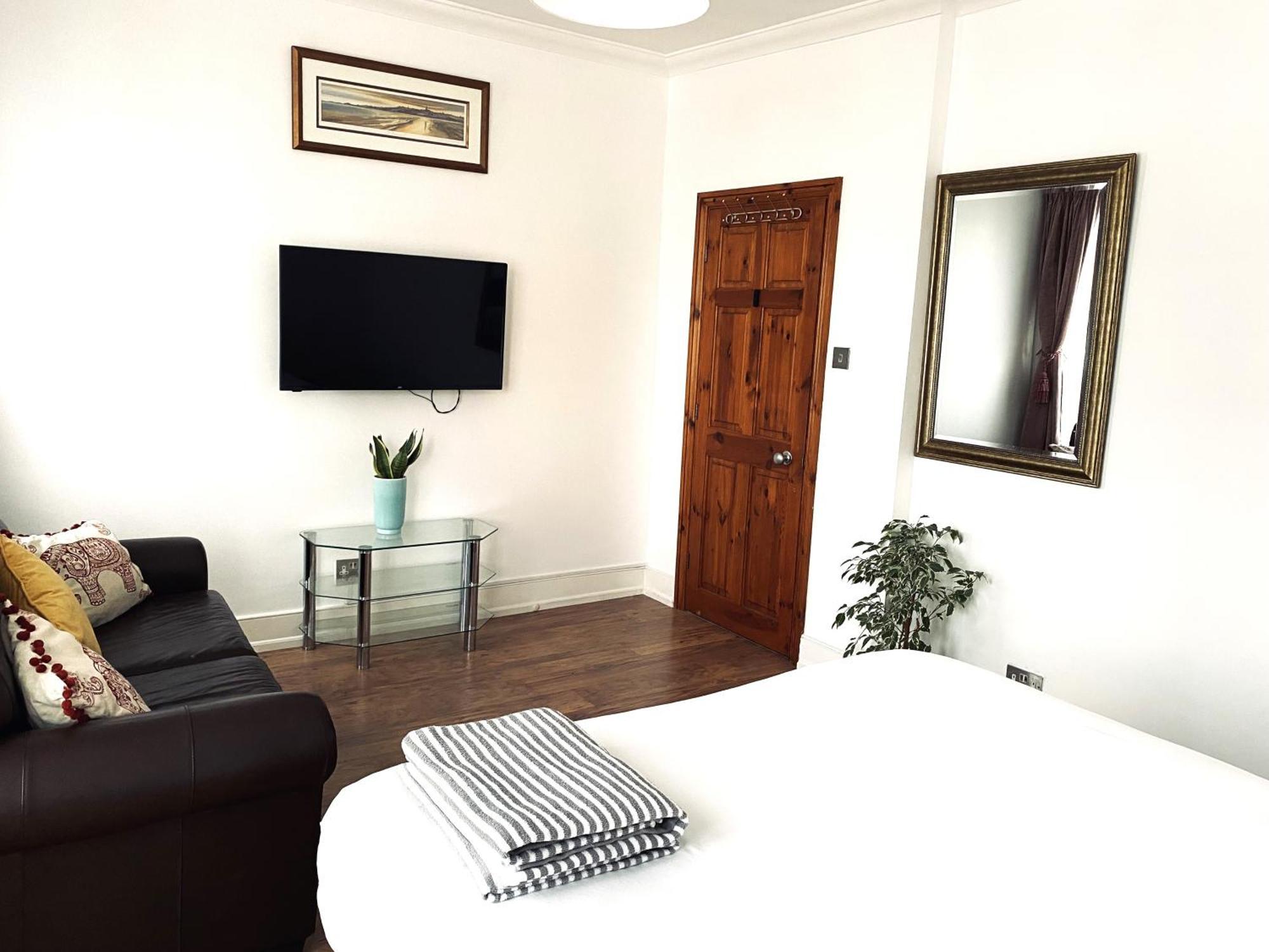 Affittacamere Luxury Londra